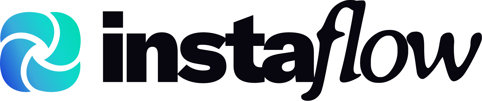 Instaflow Logo
